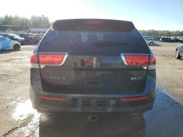 Photo 6 from auction – 2013 LINCOLN MKX with VIN 2LMDJ6JK2DBL08132