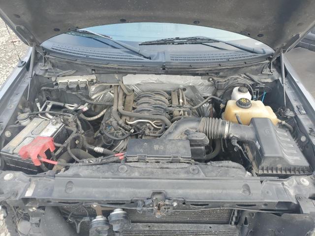 Photo 11 from auction – 2013 FORD F150 SUPER with VIN 1FTFW1EFXDKE85253