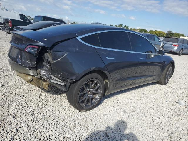 Photo 3 from auction – 2018 TESLA MODEL 3 with VIN 5YJ3E1EB6JF104204