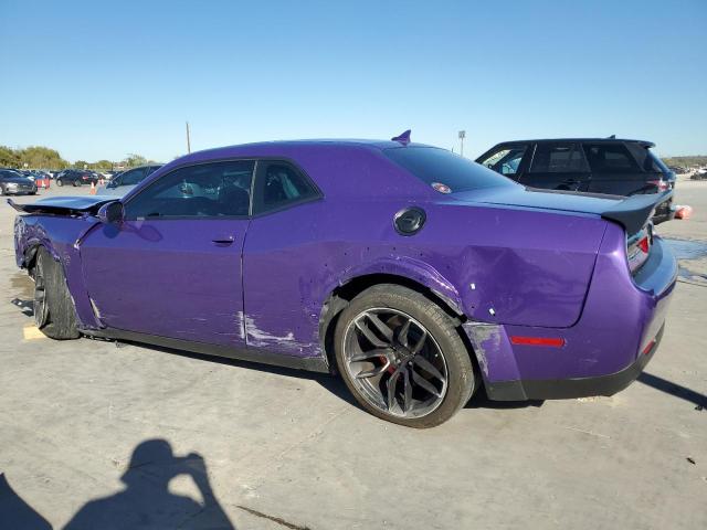Photo 2 from auction – 2023 DODGE CHALLENGER with VIN 2C3CDZL92PH586176
