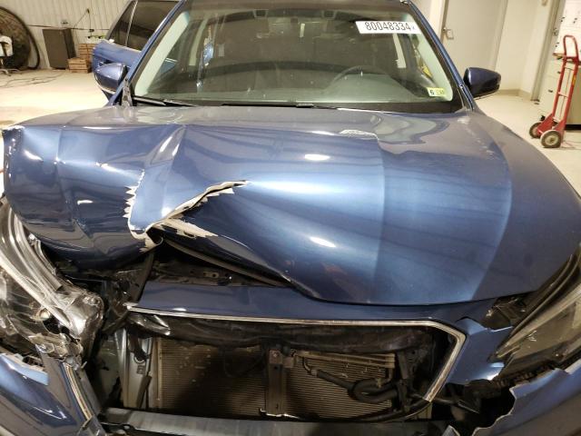 Photo 12 from auction – 2020 SUBARU OUTBACK PR with VIN 4S4BTACC1L3200878