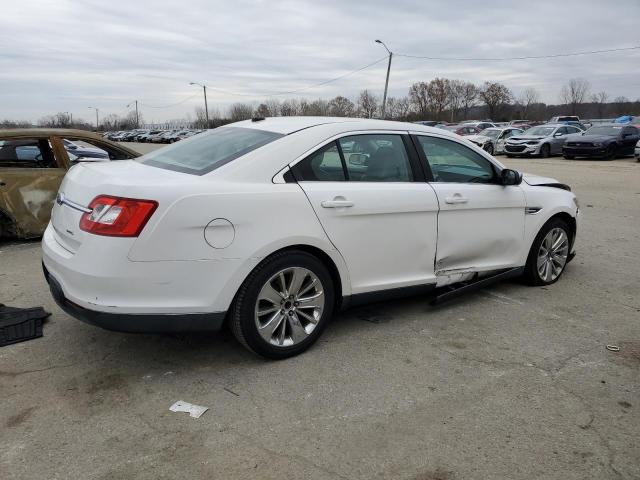 Photo 3 from auction – 2011 FORD TAURUS LIM with VIN 1FAHP2FW4BG135598