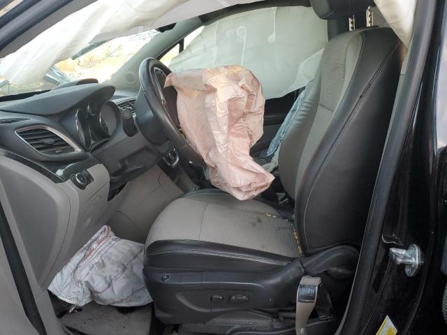 Photo 7 from auction – 2015 BUICK ENCORE CON with VIN KL4CJFSB9FB153317