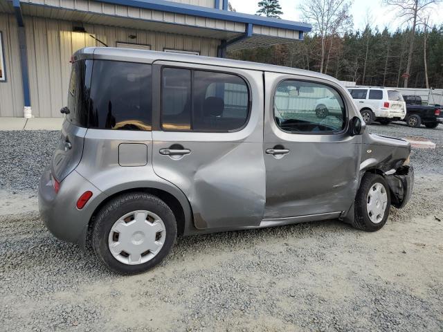 Photo 3 from auction – 2010 NISSAN CUBE BASE with VIN JN8AZ2KR1AT151614