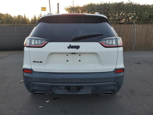 Photo 6 from auction – 2019 JEEP CHEROKEE L with VIN 1C4PJMLN9KD294634