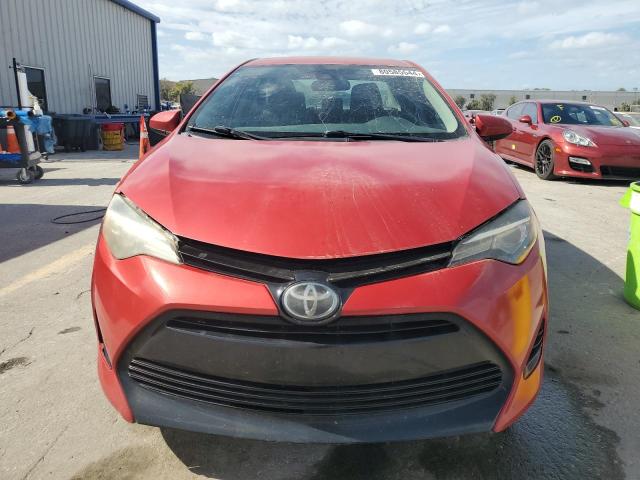 Photo 5 from auction – 2017 TOYOTA COROLLA L with VIN 2T1BURHE8HC796452
