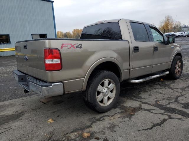 Photo 3 from auction – 2005 FORD F150 SUPER with VIN 1FTPW14565KE79870