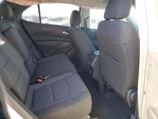 Photo 11 from auction – 2019 CHEVROLET EQUINOX LT with VIN 2GNAXUEV7K6165539