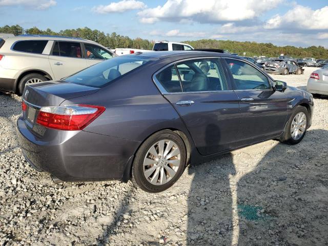 Photo 3 from auction – 2015 HONDA ACCORD EXL with VIN 1HGCR2F84FA274740