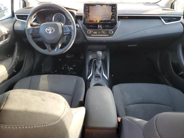 Photo 8 from auction – 2020 TOYOTA COROLLA LE with VIN 5YFBPRBE8LP128014