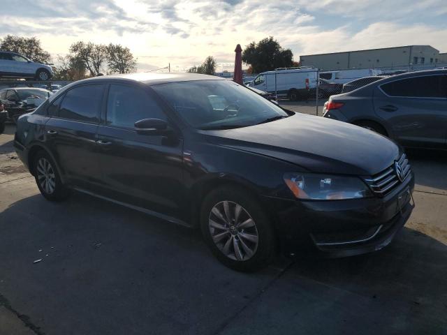 Photo 4 from auction – 2015 VOLKSWAGEN PASSAT S with VIN 1VWAT7A33FC038470
