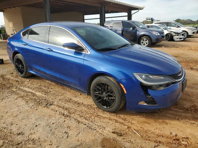 Photo 4 from auction – 2015 CHRYSLER 200 LIMITE with VIN 1C3CCCAB6FN741758