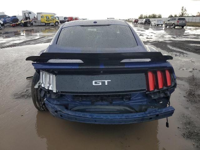Photo 6 from auction – 2015 FORD MUSTANG GT with VIN 1FA6P8CF7F5310622