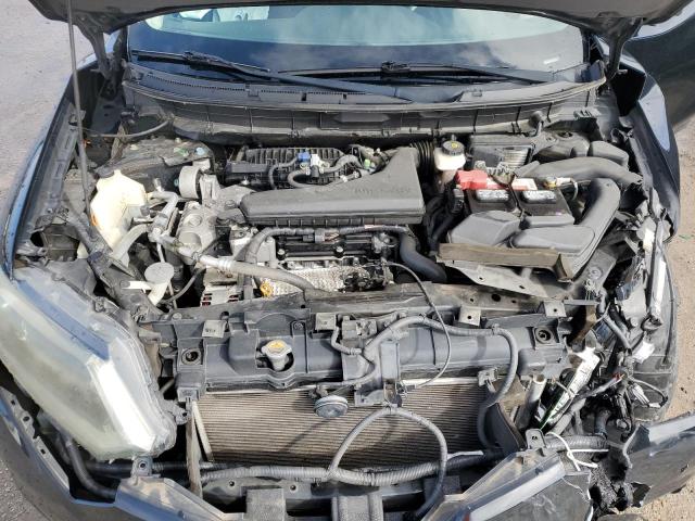 Photo 12 from auction – 2014 NISSAN ROGUE S with VIN 5N1AT2MT4EC824595