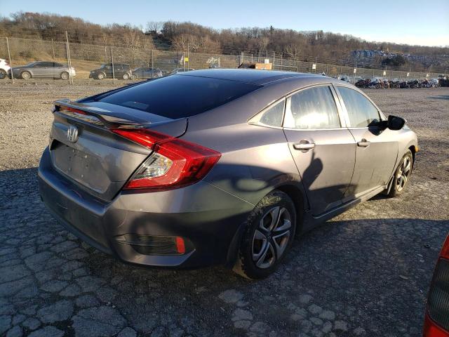 Photo 3 from auction – 2017 HONDA CIVIC LX with VIN 2HGFC2F57HH561174