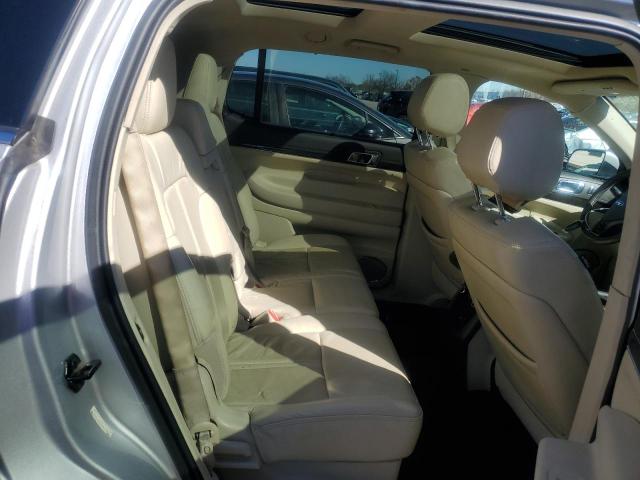 Photo 11 from auction – 2013 LINCOLN MKT with VIN 2LMHJ5AT4DBL54453
