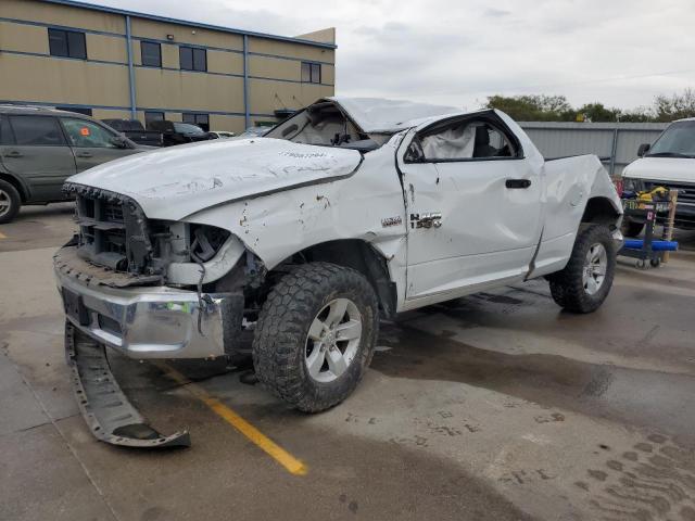 RAM 1500 ST 2016 with VIN 3C6JR7AT6GG316253 - Photo from auction