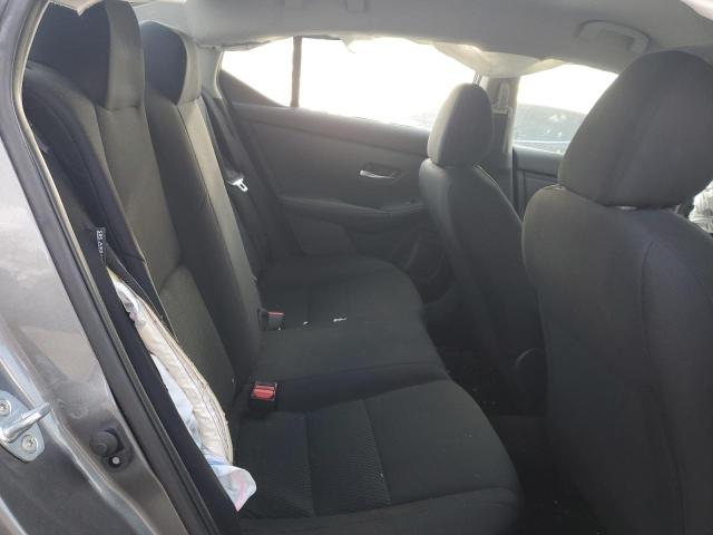 Photo 10 from auction – 2023 NISSAN SENTRA S with VIN 3N1AB8BV5PY285612