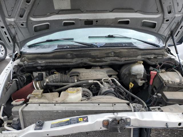 Photo 11 from auction – 2005 DODGE RAM 1500 S with VIN 1D7HA18D15S255187