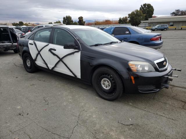 Photo 4 from auction – 2011 CHEVROLET CAPRICE PO with VIN 6G1MK5E25BL551010