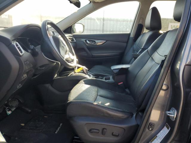 Photo 7 from auction – 2015 NISSAN ROGUE S with VIN 5N1AT2MV3FC914534