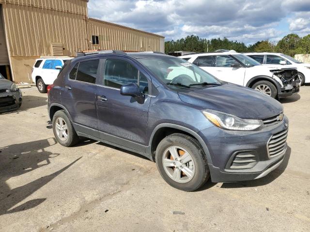 Photo 4 from auction – 2019 CHEVROLET TRAX 1LT with VIN 3GNCJPSB9KL135766