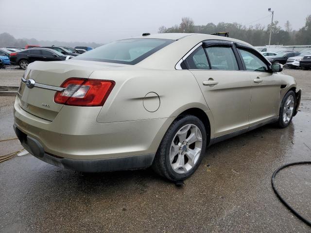 Photo 3 from auction – 2010 FORD TAURUS SEL with VIN 1FAHP2EWXAG151322