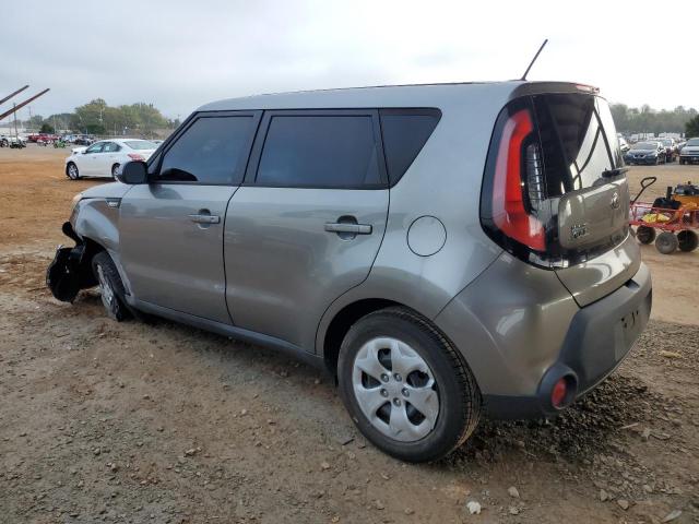 Photo 2 from auction – 2014 KIA SOUL with VIN KNDJN2A21E7083499