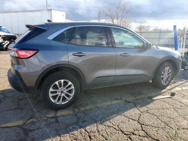 Photo 3 from auction – 2022 FORD ESCAPE SE with VIN 1FMCU9G65NUB70902