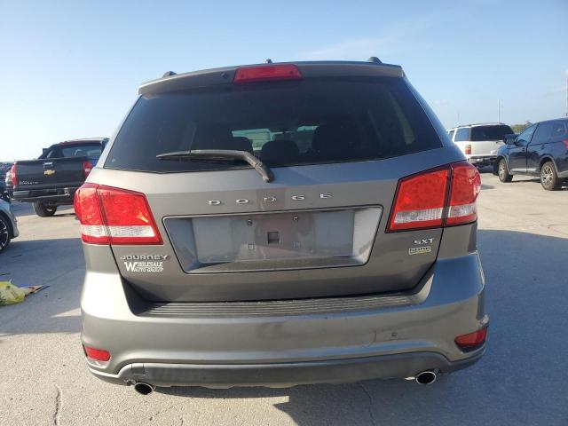 Photo 6 from auction – 2013 DODGE JOURNEY SX with VIN 3C4PDCBG9DT640733