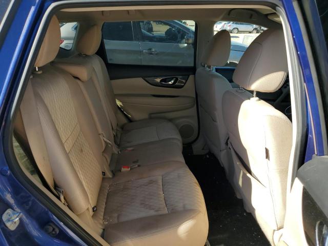 Photo 11 from auction – 2018 NISSAN ROGUE S with VIN KNMAT2MT4JP602372