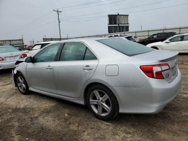 Photo 2 from auction – 2012 TOYOTA CAMRY BASE with VIN 4T1BF1FK0CU121366