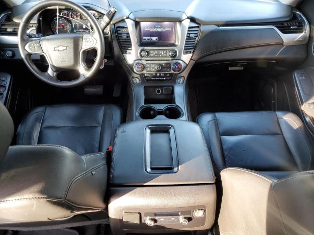 Photo 8 from auction – 2017 CHEVROLET SUBURBAN C with VIN 1GNSCHKC5HR156698
