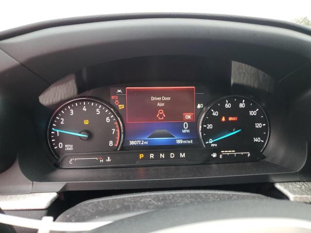 Photo 9 from auction – 2022 FORD EXPLORER T with VIN 1FMSK8JH5NGB64148