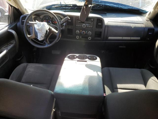 Photo 8 from auction – 2013 CHEVROLET SILVERADO with VIN 3GCPCSE76DG229727