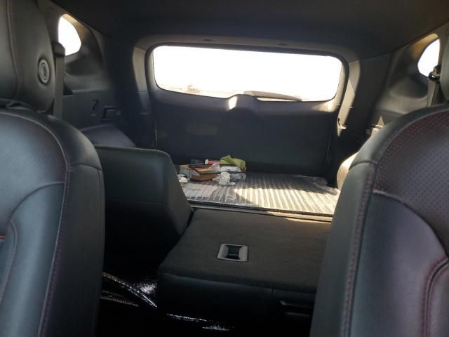 Photo 10 from auction – 2023 CHEVROLET BLAZER RS with VIN 3GNKBKRS8PS104149