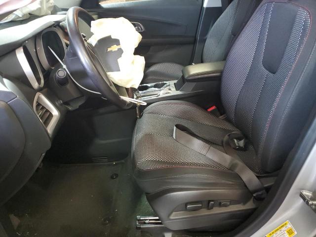 Photo 7 from auction – 2017 CHEVROLET EQUINOX LT with VIN 2GNFLFEK2H6116857