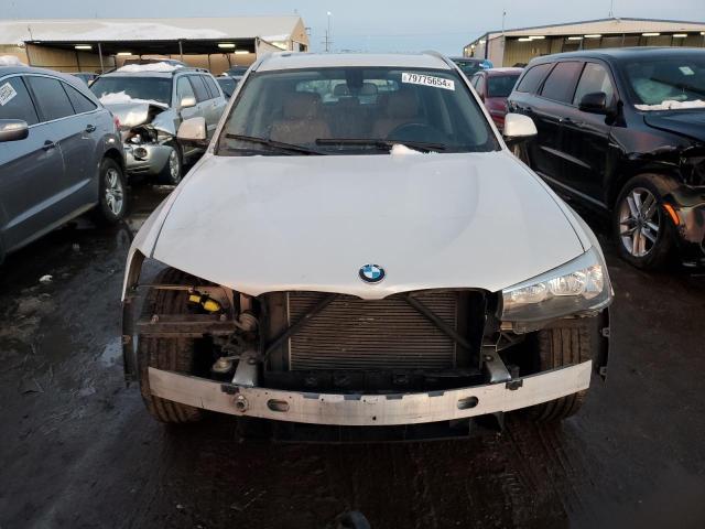 Photo 5 from auction – 2016 BMW X3 XDRIVE2 with VIN 5UXWX9C53G0D88483