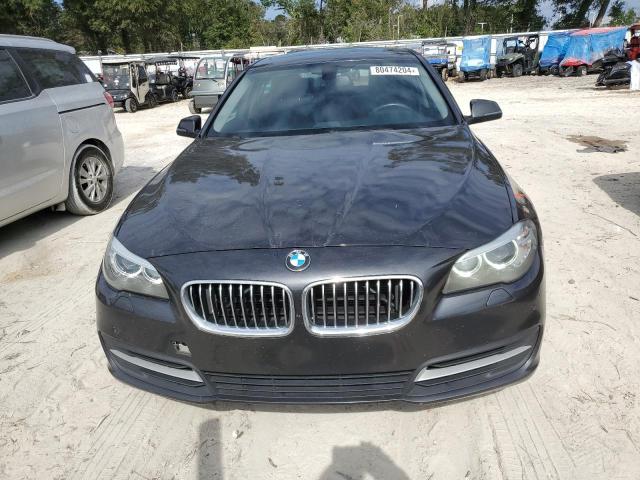 Photo 5 from auction – 2014 BMW 535 XI with VIN WBA5B3C59ED532675
