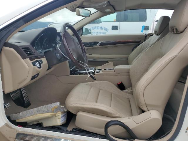 Photo 7 from auction – 2011 MERCEDES-BENZ E 350 with VIN WDDKK5GF3BF067157