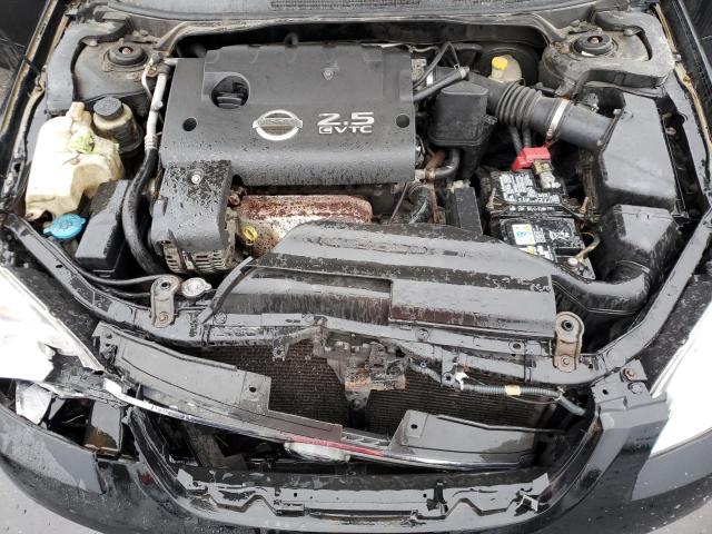 Photo 11 from auction – 2004 NISSAN ALTIMA BAS with VIN 1N4AL11D24C115681