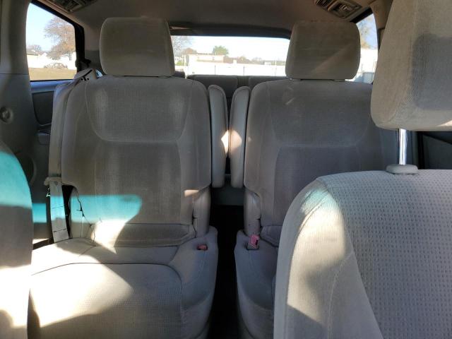 Photo 10 from auction – 2004 TOYOTA SIENNA LE with VIN 5TDBA23C54S003938