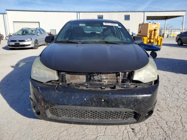 Photo 5 from auction – 2010 FORD FOCUS SES with VIN 1FAHP3GN8AW170919