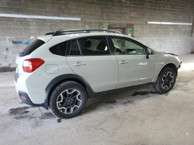 Photo 3 from auction – 2017 SUBARU CROSSTREK with VIN JF2GPABC9H8220808
