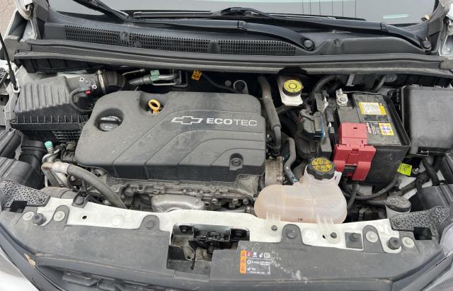 Photo 7 from auction – 2021 CHEVROLET SPARK 1LT with VIN KL8CD6SA5MC712138