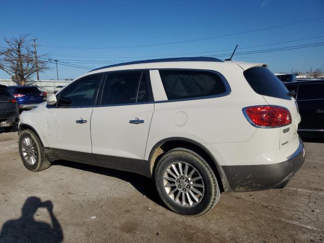 Photo 2 from auction – 2011 BUICK ENCLAVE CX with VIN 5GAKRBED6BJ278857