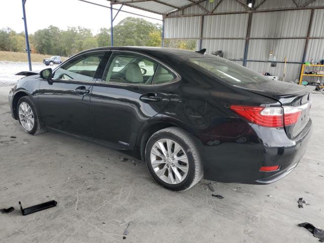 Фото 2 с аукциона – 2013 LEXUS ES 300H с VIN JTHBW1GG4D2021006