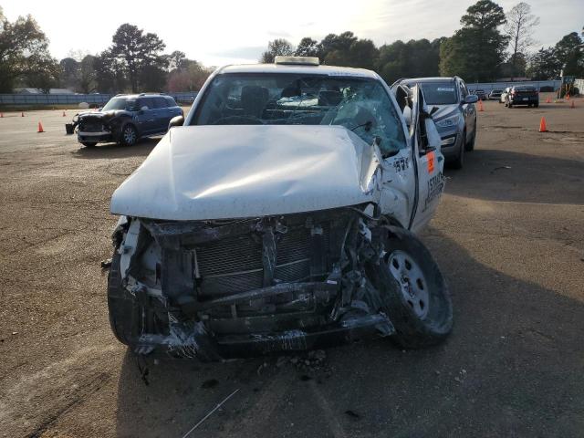 Photo 5 from auction – 2020 NISSAN FRONTIER S with VIN 1N6ED0CEXLN711243