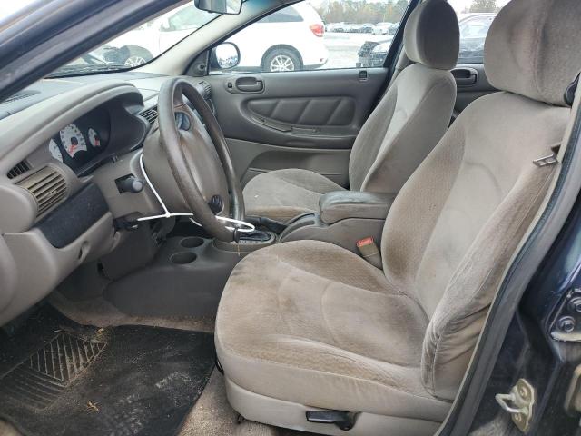Photo 7 from auction – 2003 DODGE STRATUS SE with VIN 1B3EL36X33N573549