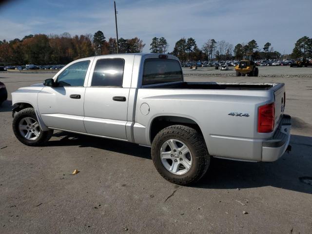 Photo 2 from auction – 2011 DODGE DAKOTA SLT with VIN 1D7RW3GK4BS549728
